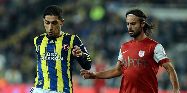 Koz Sezer Ozturk Son Dakika Fenerbahce Haberleri Fotomac