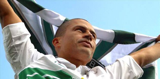 En iyi ikinci transfer Alex