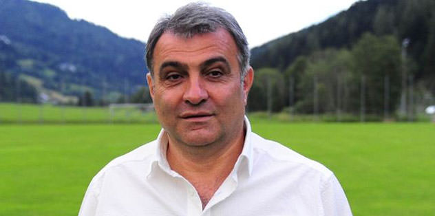 Ateş pişmanlığı!
