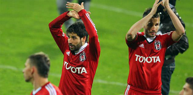 Kartal'ın en iyi yerlisi Olcay!