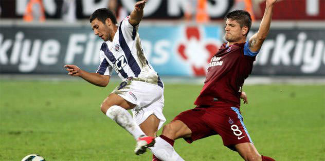 Barış Özbek kadro dışı kaldı