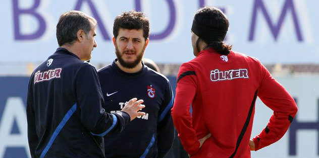 Colman için noter tespiti