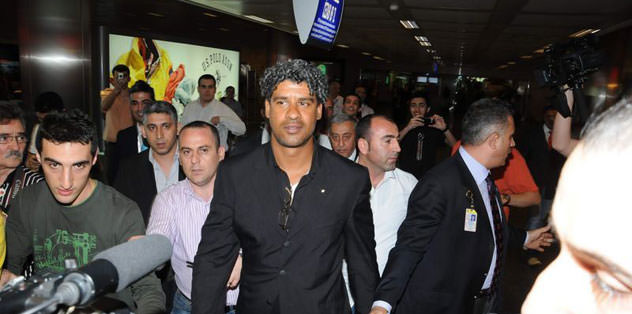 Fatih Terim çok şanslı...