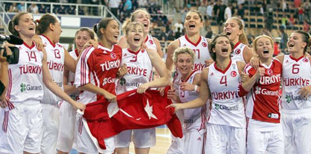2012 'Peri' masalı gibi