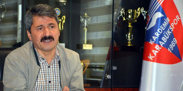 Karabükspor'da tempo düşmüyor