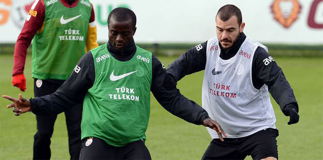 Dany çok mutlu