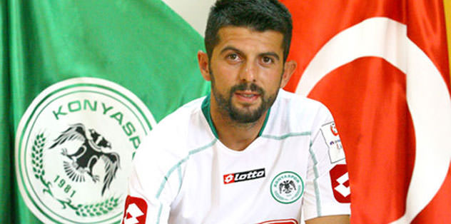 "Konyaspor'u Süper Lig'e taşımak istiyoruz"