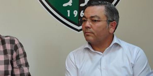 "En az 5 futbolcu transfer edeceğiz"