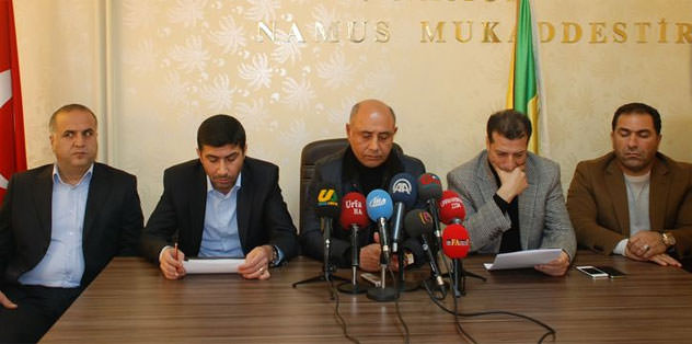 Şanlıurfaspor olağanüstü kongreye gidiyor