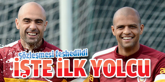 Aslan'da ilk yolcu belli oldu! Sözleşmesi feshedildi