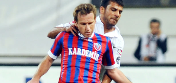 Cernat, Rizespor'da