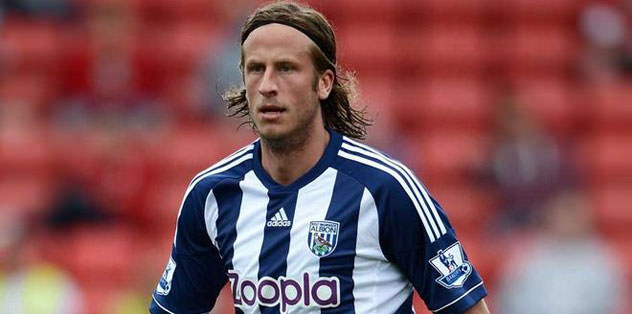 İngiltere'den Olsson iddiası