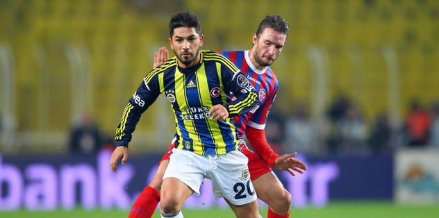 Fena oynamadım
