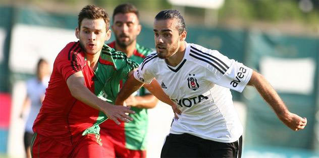 Taraftar müthiş