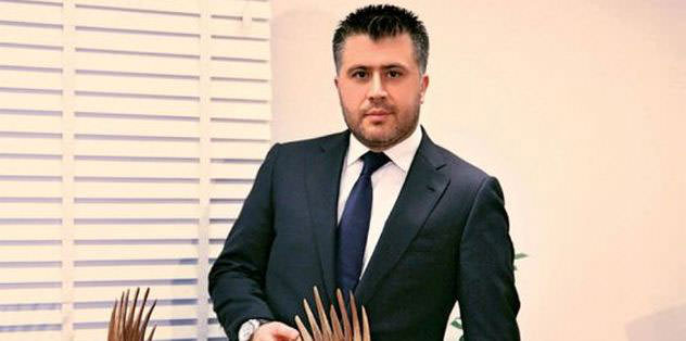 Kalıcı eserler bırakmalıyız