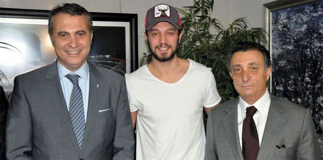 Beşiktaşlı olunmaz