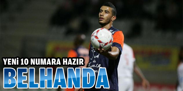 Yeni 10 numara hazır