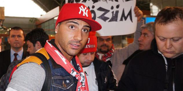 Quaresma için jet yalanlama