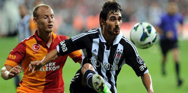 Derbinin tarihi 16 Ocak 2013