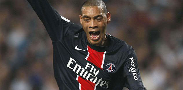 Guillaume Hoarau iddiası