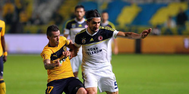 Topal 10 numara!