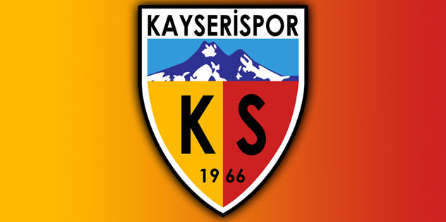 Kayserispor'dan gurbetçi transferi
