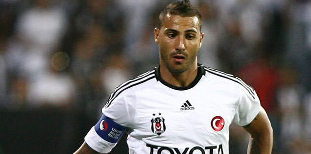Quaresma'nın talipleri arttı!