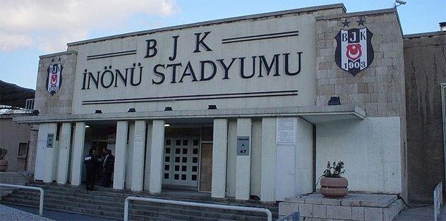 Büyük 'veda' vakti