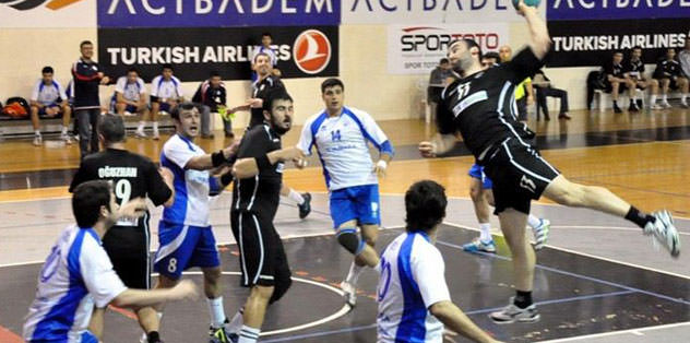 Kupada rakip BB Ankara