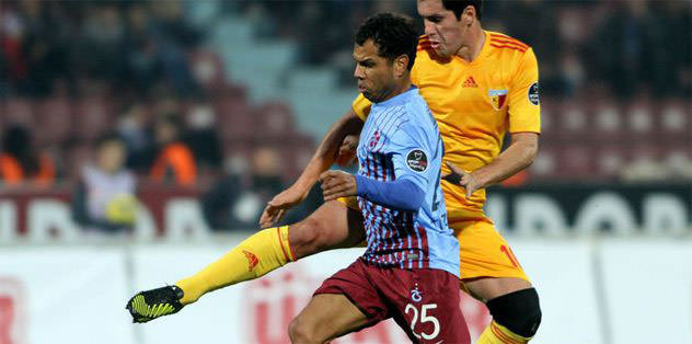 Alanzinho sevdası