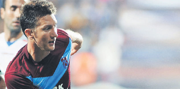 Timsah'ın gözü Öztorun'da