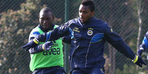 Yobo, Henri ve Özgür kadro dışı
