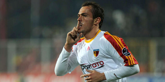 Sivasspor Kujovic'le ilgileniyor