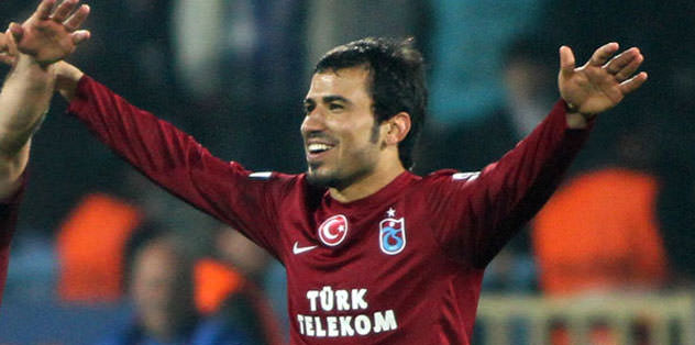 Barış Ataş Adanaspor'da