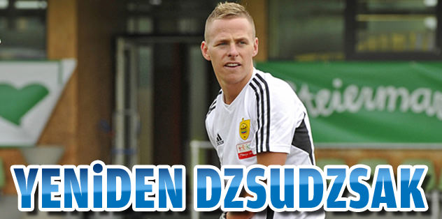 Yeniden Dzsudzsak