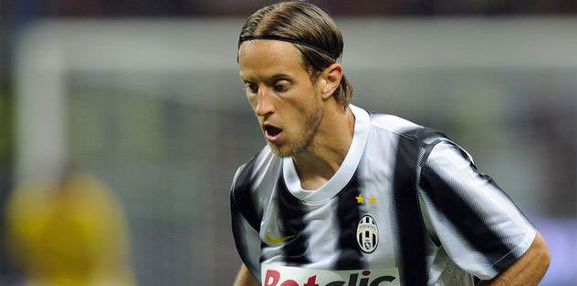 Juventus, Ziegler'i satmaya çalışıyor
