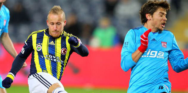 Bir şey yitirmedik