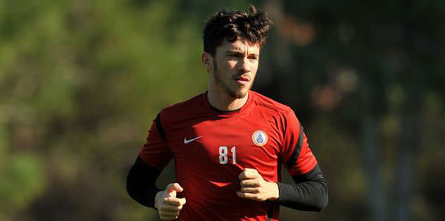 Korkmaz'ı arayıp Gökhan'ı istedi!