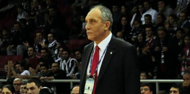 Kunter: Rakibimiz en son şampiyon!
