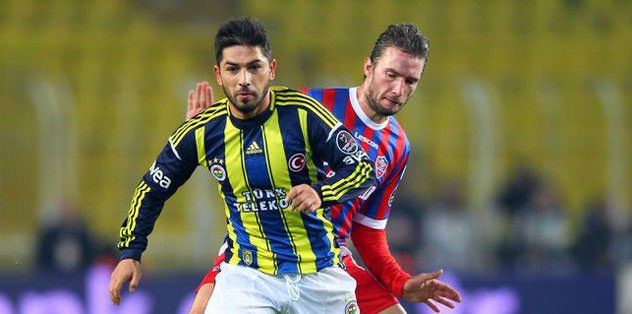 Sezer dışında eksik yoktu