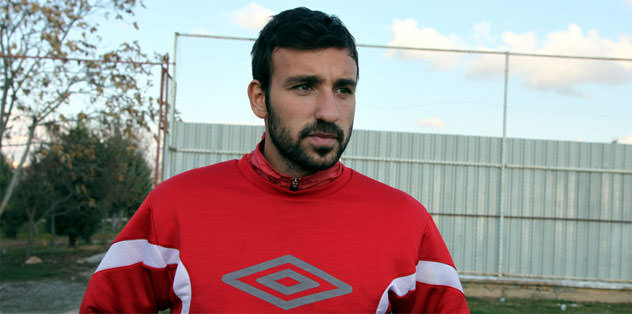 Erciyesspor'a Süper Lig'den transfer