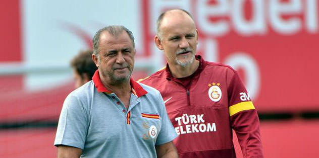 Brezilyalıların en verimlisi Taffarel