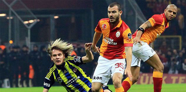 Ben aileden G.Saraylıyım