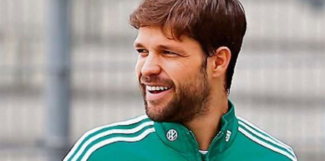 Diego: "Türkiye'den teklif almadım"