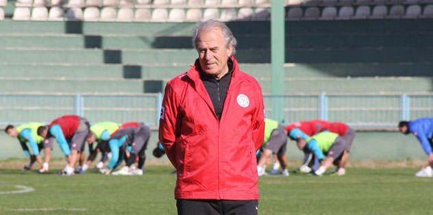 Denizli: "Kadronun doğru olması önemli"