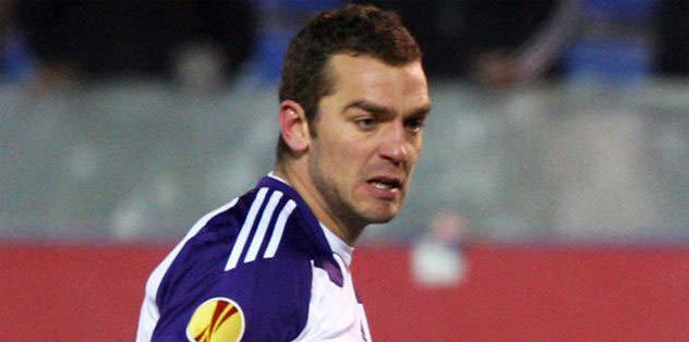 Anderlecht'li Juhasz'a teklif
