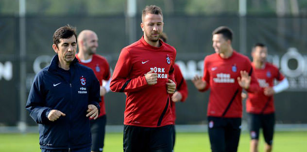 Giray Kaçar'a ayrıntılı tetkik