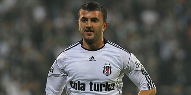 Rıdvan Şimşek Gaziantepspor'da