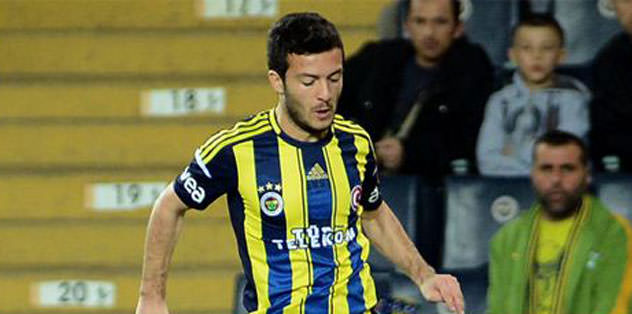 Özgür Çek, Eskişehir için ter dökecek