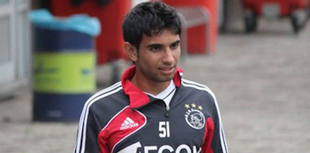 Yener Arıca bitti